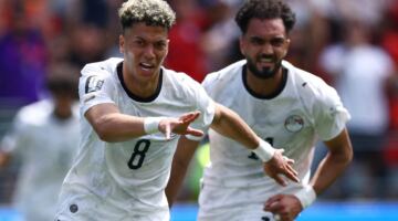 القنوات الناقلة لمباراة مصر وإيران في كأس العالم 2026.. الموعد والمعلق وكيفية مشاهدة البث المباشر
