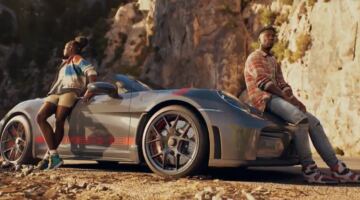 الكشف رسميًا عن لعبة Clutch التي تجمع بين روح Forza Horizon وNeed for Speed