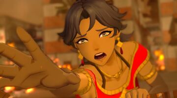 الكشف عن موعد إصدار Fire Emblem: Fortune’s Weave على Nintendo Switch 2