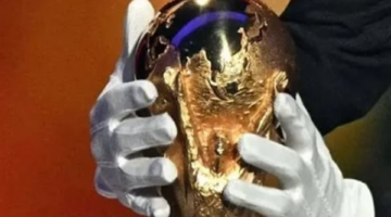 المجموعة الأولى في مونديال 2026: مواجهات نارية في الافتتاح
  منذ 5 دقائق