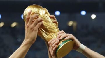 المجموعة التاسعة في كأس العالم 2026 .. فرنسا تتصدر والعراق يبحث عن كتابة التاريخ
                                                
                                                
                                                    09/06/2026 10:40 م
                                                
                                                
                                                    تضم المجموعة التاسعة في بطولة كأس العالم 2026 أربعة منتخبات هي فرنسا والنرويج والسنغال والعراق