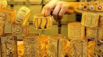 المدير التنفيذي لـ”أي صاغة”: الذهب قد يصل إلى 7500 جنيه خلال الفترة المقبلة
