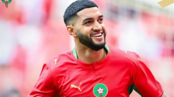 المغرب خامس العالم بعد عبور إسكتلندا 
  منذ 19 دقيقة
