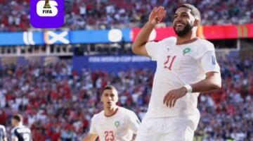 المغرب عقدة الأوروبيين.. أرقام مذهلة لأسود الأطلس في كأس العالم
                                                
                                                
                                                    20/06/2026 03:32 م
                                                
                                                
                                                    واصل المنتخب المغربي تأكيد مكانته كأحد أكثر المنتخبات قدرة على مجاراة المنتخبات الأوروبية في كأس العالم بعدما حقق فوزا ثمينا على منتخب اسكتلندا بهدف دون رد.