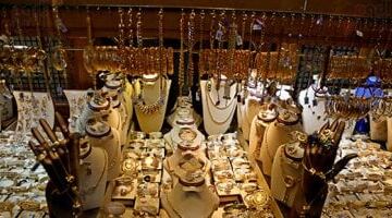 الهبوط مستمر فى سعر الذهب اليوم السبت 20 يونيو 2026