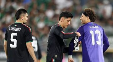 الوطن سبورت | تشكيل مباراة المكسيك وجنوب إفريقيا المتوقع في افتتاح مونديال 2026
