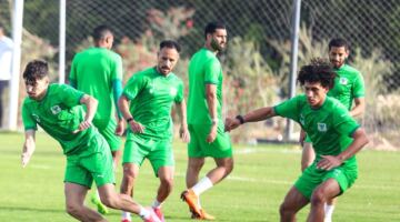 الوطن سبورت | موعد مباراة المصري وإنبي في نهائي كأس عاصمة مصر