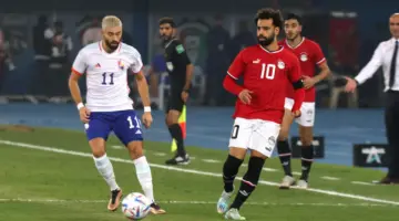 بالتردد.. قناة مجانية تنقل مباراة مصر وبلجيكا في كأس العالم 2026