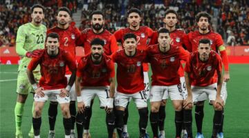 بالتردد | قناة مفتوحة تنقل مباراة مصر والبرازيل الودية