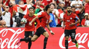 بالتردد، القنوات المجانية الناقلة لمباراة منتخب مصر وإيران في كأس العالم 2026