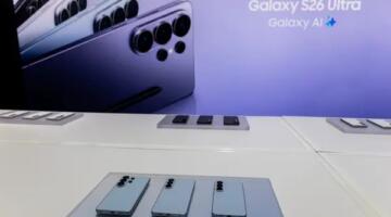 ببطارية ألترا .. “سامسونغ” تستعد لمفاجأة المنافسين بهاتف Galaxy S27 Pro