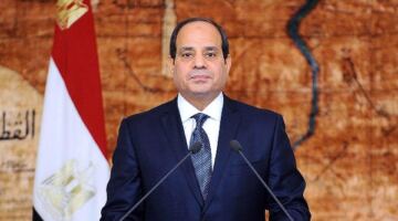 بتوجيهات الرئيس السيسي.. الزمالك يحسم أزمة فرع أكتوبر ويحصل على أرض جديدة بحدائق أكتوبر
                                                
                                                
                                                    20/06/2026 08:04 م
                                                
                                                
                                                    يتقدم مجلس إدارة نادي الزمالك بالشكر والتقدير إلى فخامة الرئيس عبد الفتاح السيسي، رئيس الجمهورية، على توجيهات سيادته الكريمة التي أسهمت في التوصل إلى حل نهائي لأزمة فرع النادي بمدينة السادس من أكتوبر،