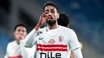 بشرى لجماهير الزمالك بشأن عدي الدباغ
                                                
                                                
                                                    19/06/2026 02:50 ص
                                                
                                                
                                                    زف الإعلامي مينا ماهر بشري سارة لجماهير الزمالك بشأن الاعب عدي  الدباغ وذلك عبر حسابه الشخصي بموقع التواصل الاجتماعي فيسبوك.