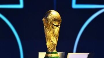 بعد أزمة العراق .. العواصف تهدّد مباراة فرنسا والنرويج في كأس العالم 2026
                                                
                                                
                                                    25/06/2026 01:23 م
                                                
                                                
                                                    شهدت بطولة كأس العالم 2026 اضطرابات مناخية متزايدة ألقت بظلالها على سير المنافسات بعدما تسببت التقلبات الجوية.. المزيد
