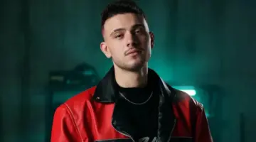 بعد الضجة الأخيرة.. الشامي يكشف حقيقة زواجه سراً بإنجي خوري – أخبار السعودية
