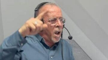 بعد تعادل بلجيكا.. حفيظ دراجي: “مصر جاءت للمنافسة لا للمشاركة”
                                                
                                                
                                                    16/06/2026 08:39 ص
                                                
                                                
                                                    علق المعلق الرياضي حفيظ دراجي علي اداء المنتخب المصري في مباراة امام بلجيكا في كاس العالم