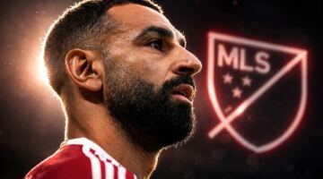 بعد رحيله عن ليفربول.. مفوض الدوري الأمريكي: نرغب  في التعاقد مع محمد صلاح
                                                
                                                
                                                    09/06/2026 06:39 ص
                                                
                                                
                                                    أكد دون جاربر، مفوض الدوري الأمريكي لكرة القدم، أن رابطة الدوري ترغب بشدة في التعاقد مع النجم المصري محمد صلاح، مشيرًا إلى أن ملف المفاوضات سيتم متابعته خلال الفترة المقبلة لمعرفة كيف ستسير الأمور