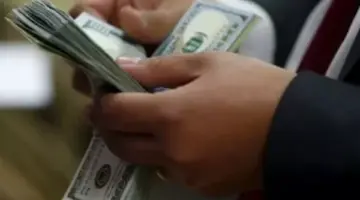 تراجع أسعار الدولار في سوريا