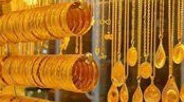 تراجع مفاجئ في سوق الذهب.. انخفاض عيار 21 يغير خريطة الأسعار بنهاية تعاملات الإثنين