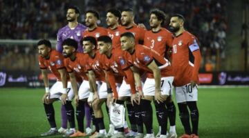 ترتيب مجموعة مصر في كأس العالم 2026 بعد تعادل بلجيكا وإيران