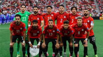 تردد القناة المفتوحة الناقلة لمباراة مصر وإيران في المونديال