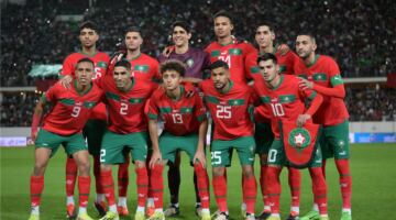 تردد قناة الرياضية المغربية TNT لمتابعة مباراة المغرب وهايتي بث مباشر
