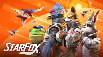 تروجيمنج – أخبار و مراجعات ألعاب الفيديو | Star Fox