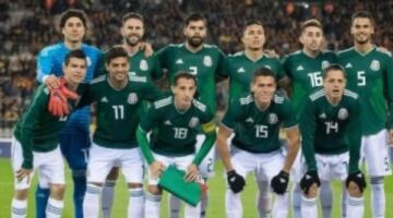 تشكيل المكسيك وكوريا الجنوبية في قمة صدارة المجموعة الأولى بكأس العالم 2026
                                                
                                                
                                                    19/06/2026 03:57 ص
                                                
                                                
                                                    تتجه أنظار عشاق كرة القدم إلى المواجهة المرتقبة التي تجمع منتخب المكسيك بنظيره منتخب كوريا الجنوبية، ضمن منافسات الجولة الثانية من دور المجموعات ببطولة كأس العالم 2026، في لقاء يحتضنه ملعب جوادالاخارا