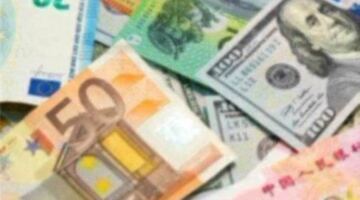 تعرف على أسعار العملات العربية والأجنبية اليوم الأربعاء 3 يونيو