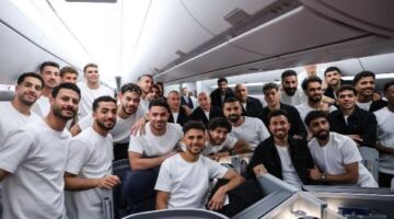 تفاؤل حذر.. منتخب مصر أمام فرصة للتأهل لأدوار متقدمة في كأس العالم
                                                
                                                
                                                    31/05/2026 11:13 م
                                                
                                                
                                                    كشف الدكتور محمد فضل الله، المستشار الاستراتيجي الرياضي الدولي، عن رؤيته بشأن فرص منتخب مصر في كأس العالم 2026، مؤكدًا أن «الفراعنة» يمتلكون فرصة حقيقية لتجاوز الدور الأول والوصول إلى مراحل متقدمة في