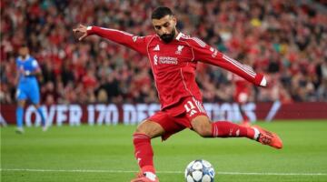 تقارير: ليفربول يحسم صفقة بديل محمد صلاح بعد كأس العالم
  منذ 9 دقائق