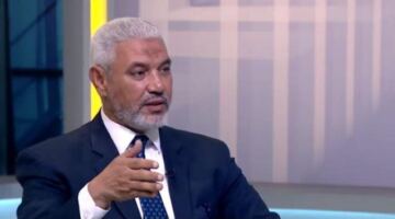 جمال عبد الحميد : شحاتة ومحمد إسماعيل اتظلموا بسبب عدم الانضمام للمنتخب
                                                
                                                
                                                    18/06/2026 03:12 م
                                                
                                                
                                                    أبدى جمال عبد الحميد نجم الزمالك ومنتخب مصر السابق، استياءه من اختيارات حسام حسن
