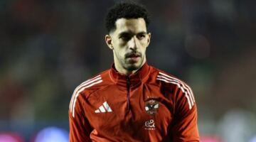 جمال عبد الحميد: شيكابالا أسطورة مصر وإفريقيا.. ومصطفى شوبير أفضل من والده
                                                
                                                
                                                    02/06/2026 04:00 ص
                                                
                                                
                                                    يرى جمال عبد الحميد نجم الكرة المصرية السابق، أن مصطفى شوبير اكثر موهبة من والده احمد شوبير، بينما حازم امام اكثر موهبة من وليد صلاح الدين