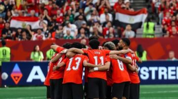 حارس منتخب إيران: آمل أن نتمكن من تقديم مباراة جيدة.. ودرسنا نقاط ضعف وقوة مصر
                                                
                                                
                                                    26/06/2026 04:38 م
                                                
                                                
                                                    أكد علي رضا بيرانوند حارس مرمى إيران، أن مواجهة مصر في الجولة الثالثة مباراة ذات أهمية كبيرة.