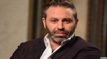 حازم إمام يوجه رسالة دعم إلى أحمد حسام ميدو بعد تعرضه لوعكة صحية
                                                
                                                
                                                    23/06/2026 08:48 م
                                                
                                                
                                                    وجه حازم إمام رسالة دعم ومساندة إلى أحمد حسام ميدو، بعد إصابته بجلطة في المخ.