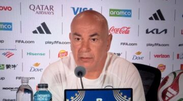 حسام حسن: مباراة نيوزيلندا محطة حاسمة في طريق المونديال.. وشعارنا «التركيز الكامل» وهدفنا الفوز
                                                
                                                
                                                    21/06/2026 02:31 ص
                                                
                                                
                                                    أكد حسام حسن، المدير الفني لمنتخب مصر، أن الجهاز الفني يضع كامل تركيزه على مواجهة منتخب نيوزيلندا، ضمن منافسات كأس العالم 2026،