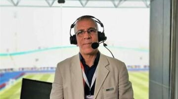 حفيظ دراجي يعلق على مباراة مصر وبلجيكا بعد تعديل جدول المعلقين في كأس العالم 2026
                                                
                                                
                                                    14/06/2026 09:40 م
                                                
                                                
                                                    أجرت شبكة قنوات بي إن سبورتس تعديلًا على جدول المعلقين الخاص بمباريات كأس العالم 2026، ليتم إسناد