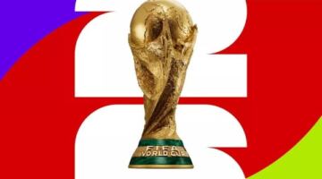 حكايات المونديال.. أغرب 10 وقائع فى تاريخ كأس العالم
                                                
                                                
                                                    09/06/2026 01:51 م
                                                
                                                
                                                    اقترب انطلاق النسخة الـ 23 من بطولة كأس العالم والمقرر إقامتها بتنظيم مشترك بين أمريكا وكندا والمكسيك وبمشاركة 48 منتخبا للمرة الأولى في تاريخها.