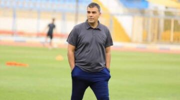 حمص ضمن الجهاز.. الاتحاد السكندري يتفق مع حمزة الجمل لقيادة الفريق
                                                
                                                
                                                    09/06/2026 02:27 ص
                                                
                                                
                                                    كشف الإعلامي خالد الغندور، عن توصل الاتحاد السكندري لاتفاق نهائي مع حمزة الجمل لتولي القيادة الفنية للفريق الأول لكرة القدم خلال الفترة المقبلة.