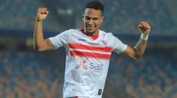 خالد الغندور يدافع عن سيف الجزيري: لم يحصل على حقه في الزمالك
                                                
                                                
                                                    21/06/2026 04:42 م
                                                
                                                
                                                    أثار الإعلامي خالد الغندور الجدل بعد تعليقه على أزمة التونسي سيف الدين الجزيري مع نادي الزمالك، وذلك عقب إبلاغ اللاعب بقرار فسخ التعاقد معه، رغم تبقي موسم كامل