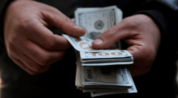 دانيال البنا: الدولار يظل قويًا على المدى المتوسط بدعم التضخم وارتفاع عوائد السندات