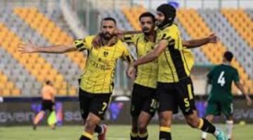 دجلة يحقق المركز الثالث ببطولة كأس عاصمة مصر
                                                
                                                
                                                    08/06/2026 07:50 م
                                                
                                                
                                                    حقق فريق وادي دجلة المركز الثالث  ببطولة كأس عاصمةبعد الفوز على زد بثنائية نظيفة في المباراة التي جمعتهماعلى استاد السويس الجديد، في لقاء تحديد المركز الثالث والرابع بالبطولة.