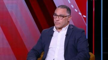 رئيس إنبي يحسم الجدل حول نجوم الفريق.. ويكشف موقفه من الأهلي والزمالك وبيراميدز
                                                
                                                
                                                    04/06/2026 11:51 م
                                                
                                                
                                                    كشف أيمن الشريعي، رئيس نادي إنبي، حقيقة الأنباء المتداولة بشأن وجود مفاوضات من جانب الأهلي أو الزمالك أو بيراميدز للتعاقد مع عدد من لاعبي الفريق خلال فترة الانتقالات المقبلة.
