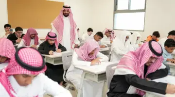رسائل نصية من الوزير: «أعتز بكم».. غداً ختام المرحلة الأخيرة للعام الدراسي – أخبار السعودية