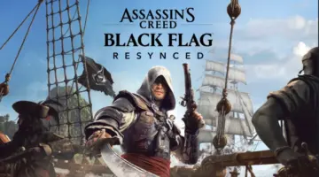 رسميا: Assassin’s Creed Black Flag Resynced لن تصدر على Nintendo Switch 2 – تروجيمنج