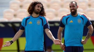 رسميًا.. ريال مدريد يدشن حقبة مورينيو الجديدة بالتعاقد مع كوكوريلا حتى 2032
  منذ ساعة الا ربع
