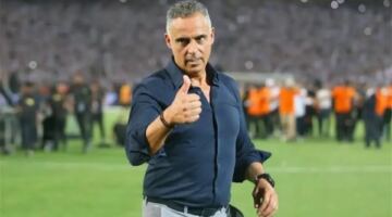 زملكاوي يسهم في حل أزمة جوميز.. التطبيق يوفر 50% من مستحقات المدرب البرتغالي
                                                
                                                
                                                    10/06/2026 07:32 م
                                                
                                                
                                                    أعلن التطبيق الرسمي لنادي الزمالك "زملكاوي" نجاحه في توفير 50% من قيمة المستحقات المالية الخاصة بالمدير الفني البرتغالي السابق جوزيه جوميز، في خطوة جديدة ضمن جهود النادي لتسوية الملفات المالية العالقة