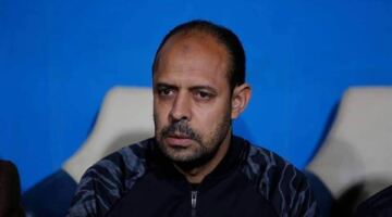 سأحسم مصيري بعد الاحتفالات.. النحاس يعلق على تتويج المصري بكأس عاصمة مصر
                                                
                                                
                                                    09/06/2026 05:26 ص
                                                
                                                
                                                    أكد عماد النحاس، المدير الفني للنادي المصري البورسعيدي، سعادته الكبيرة بالتتويج بلقب كأس عاصمة مصر، مشيرًا إلى أن هذا الإنجاز جاء نتيجة العمل