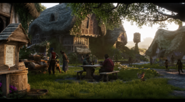 ستصدر في الخريف.. هل تكون “Fable 4” أبرز ألعاب تقمص الأدوار هذا العام؟