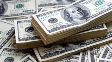 سعر الدولار اليوم الجمعة 5/6/2026 أمام الجنيه المصري منتصف التعاملات
